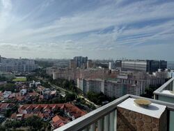 The Parc Condominium (D5), Condominium #453674611